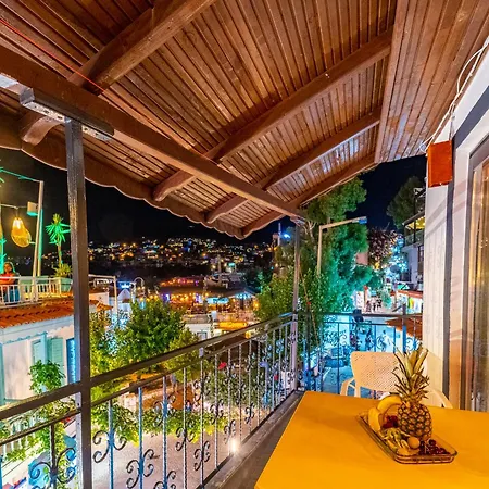Apartment Ahiska Kalkan