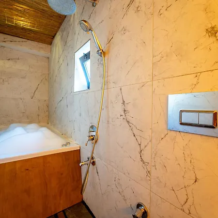 Ahiska Kalkan Apartment Kas