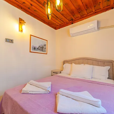 Apartment Ahiska Kalkan Kas