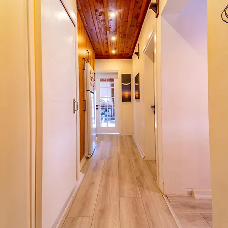 Apartment Ahiska Kalkan Kas
