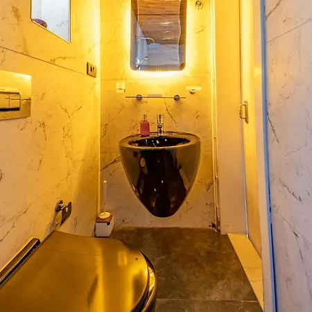 Ahiska Kalkan Apartment Kas