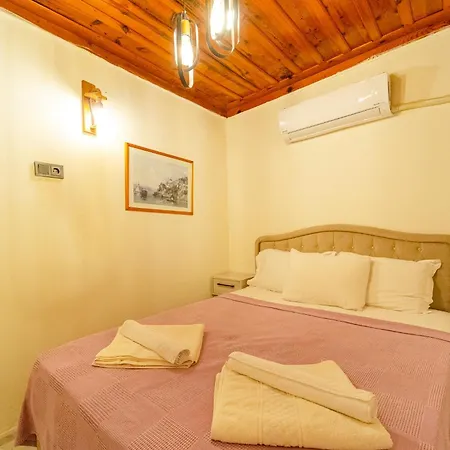 Appartement Ahiska Kalkan